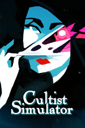 Cultist Simulator cover art