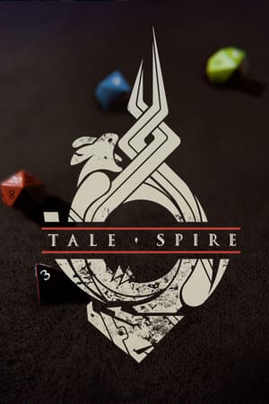 TaleSpire cover art