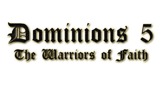 Dominions 5 - Warriors of the Faith