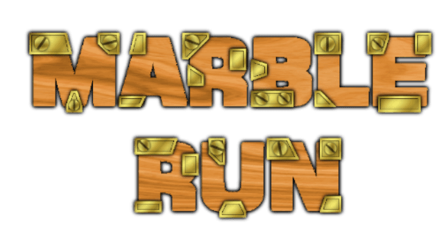 Marble Run