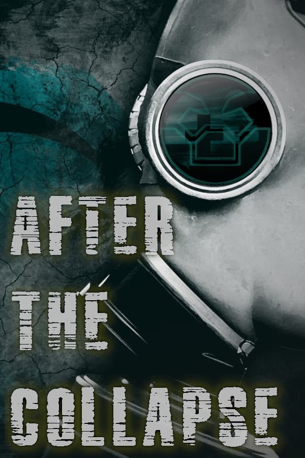After the Collapse cover art