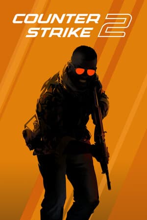 Counter-Strike: Global Offensive cover art