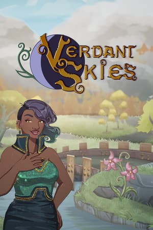Verdant Skies cover art