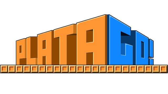 PlataGO! Super Platform Game Maker