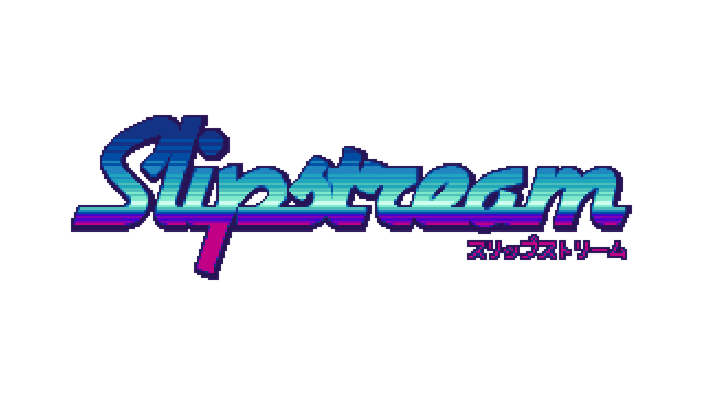 Slipstream
