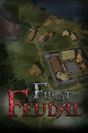 First Feudal cover art
