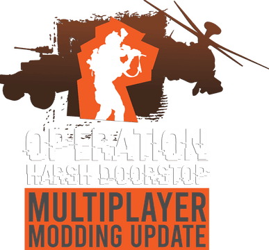 Operation: Harsh Doorstop