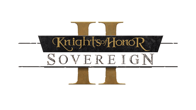 Knights of Honor II: Sovereign