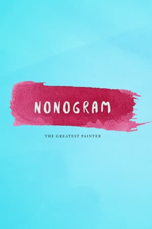 Nonogram - The Greatest Painter cover art