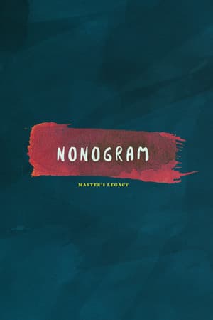 Nonogram - Master's Legacy cover art