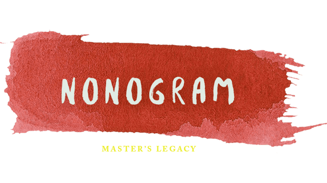 Nonogram - Master's Legacy