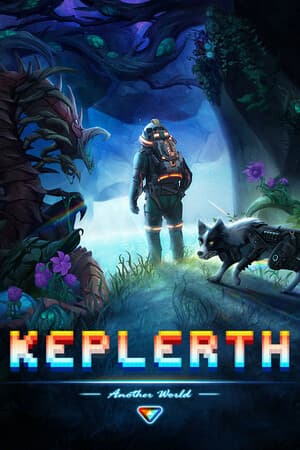 Keplerth cover art