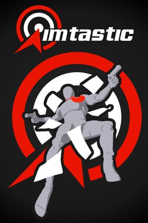 Aimtastic cover art