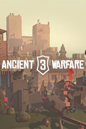Ancient Warfare 3 cover art