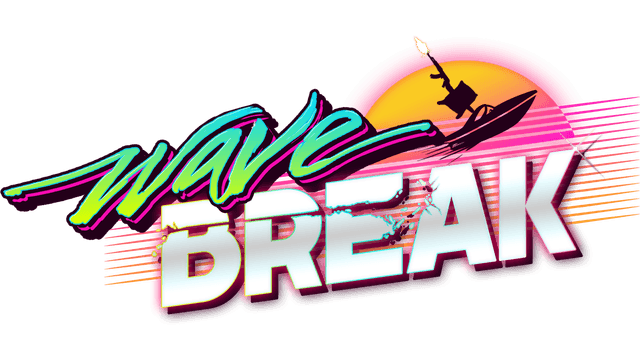 Wave Break