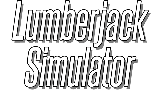 Lumberjack Simulator