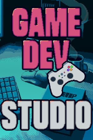 Game Dev Studio cover art