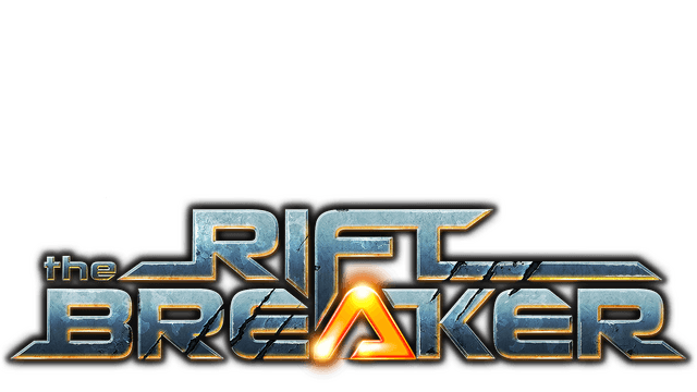 The Riftbreaker