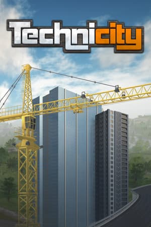 Technicity cover art