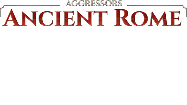 Aggressors: Ancient Rome