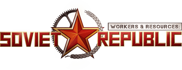 Workers & Resources: Soviet Republic