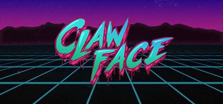 Clawface cover art