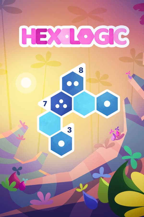 Hexologic cover art