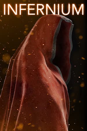 INFERNIUM cover art