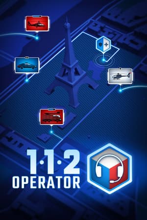 112 Operator cover art