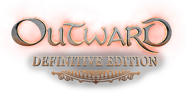 Outward