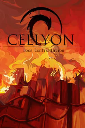 Cellyon: Boss Confrontation cover art