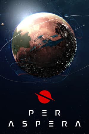 Per Aspera cover art
