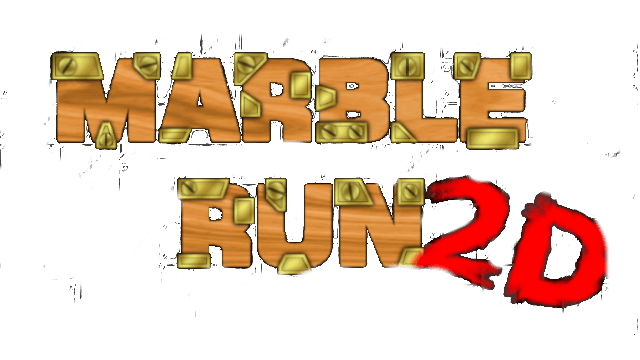 Marble Run 2D