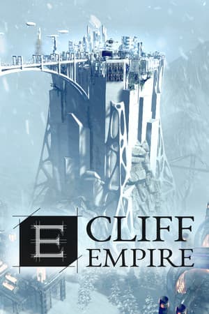 Cliff Empire cover art