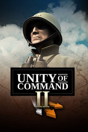 Unity of Command II cover art