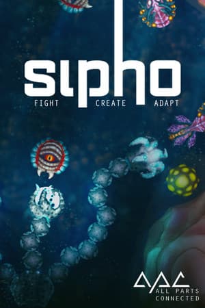 Sipho cover art