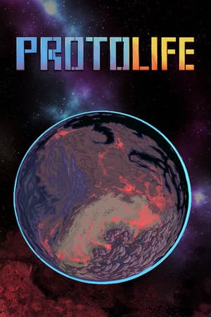 Protolife cover art