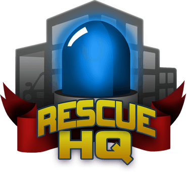 Rescue HQ - The Tycoon