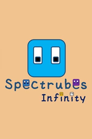 Spectrubes Infinity cover art
