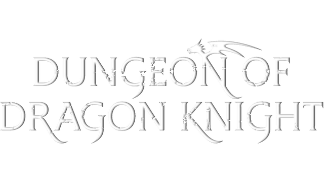 Dungeon Of Dragon Knight