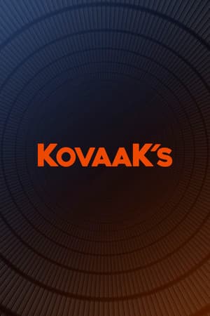 KovaaK's cover art