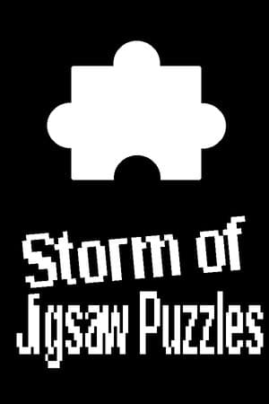 Storm of Jigsaw Puzzles  拼图风暴 cover art