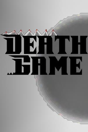 Death Game cover art