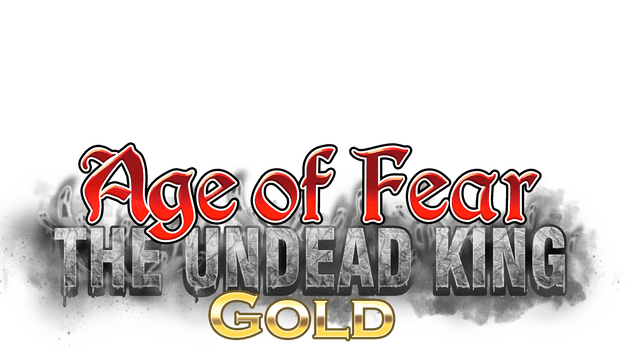 Age of Fear: The Undead King GOLD
