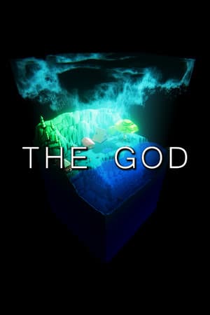 The God cover art