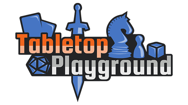 Tabletop Playground