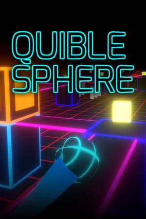 Quible Sphere cover art