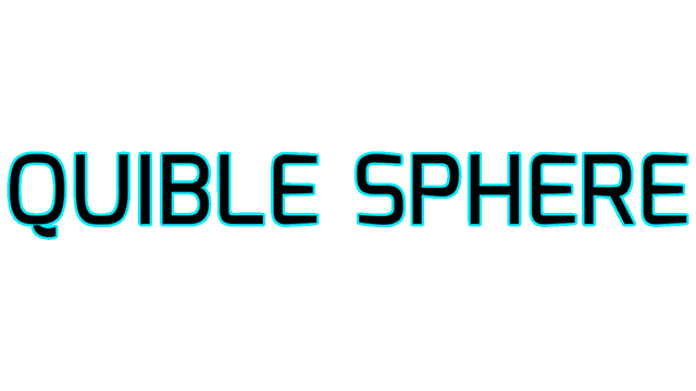 Quible Sphere