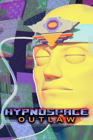 Hypnospace Outlaw cover art