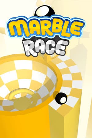 Marble Race cover art